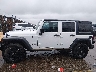 1C4BJWDGXGL****** Reparables 2016 Jeep Wrangler en Estado de Colorado