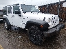 1C4BJWDGXGL****** Salvamento y Destrozados 2016 Jeep Wrangler en Denver East