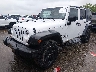 1C4BJWDGXGL****** Usados y Reparables 2016 Jeep Wrangler en Denver East
