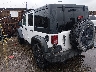 1C4BJWDGXGL****** Salvamento y Reparables 2016 Jeep Wrangler en Denver East