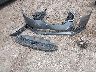 3N1AB7AP1JY****** Wrecked 2018 Nissan Sentra in Texas State