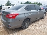 3N1AB7AP1JY****** Salvage and Wrecked 2018 Nissan Sentra in Texas State