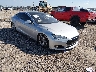 5YJSA1DP1CF****** Salvage and Wrecked 2013 Tesla Model S in Electric Vehicle Auctions