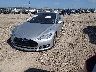 5YJSA1DP1CF****** Used and Repairable 2013 Tesla Model S in Electric Vehicle Auctions