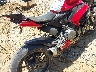 ZDMHAATW3LB****** Salvage 2020 Ducati Superbike