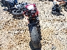 ZDMHAATW3LB****** Salvage and Repairable 2020 Ducati Superbike in North Carolina State