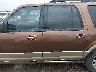 1FMJK1H5XCE****** Repairable 2012 Ford Expedition in Oklahoma State