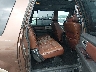 1FMJK1H5XCE****** Wrecked 2012 Ford Expedition in Tulsa