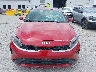 3KPF24AD4NE****** Wrecked 2022 Kia Forte in Missouri State