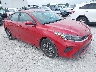 3KPF24AD4NE****** Salvage and Wrecked 2022 Kia Forte in Springfield