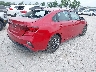 3KPF24AD4NE****** Salvage and Wrecked 2022 Kia Forte in Missouri State