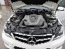 WDDGF8BB3CA****** Repairable 2012 Mercedes-Benz C-Class in Springfield