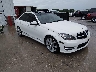 WDDGF8BB3CA****** Salvage and Wrecked 2012 Mercedes-Benz C-Class in Springfield