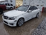 WDDGF8BB3CA****** Used and Repairable 2012 Mercedes-Benz C-Class in Springfield