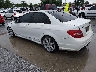 WDDGF8BB3CA****** Salvage and Repairable 2012 Mercedes-Benz C-Class in Springfield
