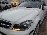 WDDGF8BB3CA****** Salvage and Repairable 2012 Mercedes-Benz C-Class in Missouri State