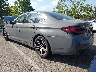 WBA13BJ04NW****** Salvamento y Reparables 2022 BMW 5 Series en IAA Englishtown
