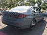 WBA13BJ04NW****** Salvamento y Destrozados 2022 BMW 5 Series en Estado de Nueva Jersey
