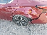 1N4BL4CV4NN****** Reparables 2022 Nissan Altima