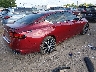 1N4BL4CV4NN****** Salvamento y Destrozados 2022 Nissan Altima en Estado de Tennessee