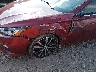 1N4BL4CV4NN****** Salvamento y Reparables 2022 Nissan Altima en Estado de Tennessee