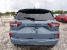 1FMCU0MN4RU****** Wrecked 2024 Ford Escape