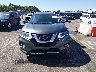 KNMAT2MT8JP****** Wrecked 2018 Nissan Rogue in South Carolina State