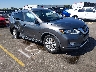 KNMAT2MT8JP****** Salvage and Wrecked 2018 Nissan Rogue in Lexington