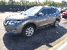 KNMAT2MT8JP****** Used and Repairable 2018 Nissan Rogue in Lexington