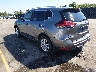 KNMAT2MT8JP****** Salvage and Repairable 2018 Nissan Rogue in Lexington