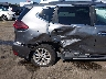 KNMAT2MT8JP****** Salvage and Repairable 2018 Nissan Rogue in South Carolina State