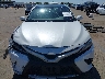 4T1B61HK9JU****** Destrozados 2018 Toyota Camry en Estado de California