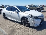 4T1B61HK9JU****** Salvamento y Destrozados 2018 Toyota Camry en Sacramento