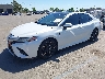 4T1B61HK9JU****** Usados y Reparables 2018 Toyota Camry en Sacramento