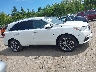 5FRYD4H86HB****** Used 2017 Acura MDX in Massachusetts State