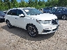 5FRYD4H86HB****** Salvage and Wrecked 2017 Acura MDX in Templeton