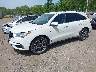 5FRYD4H86HB****** Used and Repairable 2017 Acura MDX in Templeton
