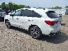5FRYD4H86HB****** Salvage and Repairable 2017 Acura MDX in Templeton