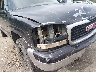 2GTEK19T111****** Salvamento y Destrozados 2001 GMC Sierra 1500 en Jackson