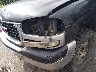 2GTEK19T111****** Usados y Reparables 2001 GMC Sierra 1500 en Jackson