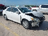 4T1BF1FK3CU****** Salvage and Wrecked 2012 Toyota Camry in San Antonio South
