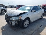 4T1BF1FK3CU****** Used and Repairable 2012 Toyota Camry in San Antonio South
