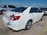 4T1BF1FK3CU****** Salvage and Wrecked 2012 Toyota Camry in Texas State