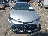 JTDVPMAE2N3****** Wrecked 2022 Toyota Corolla in Georgia State