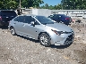 JTDVPMAE2N3****** Salvage and Wrecked 2022 Toyota Corolla in Atlanta South
