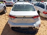JTDEPRAE7LJ****** Wrecked 2020 Toyota Corolla