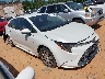 JTDEPRAE7LJ****** Salvage and Wrecked 2020 Toyota Corolla in Concord