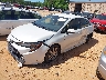 JTDEPRAE7LJ****** Used and Repairable 2020 Toyota Corolla in Concord