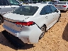 JTDEPRAE7LJ****** Salvage and Wrecked 2020 Toyota Corolla in North Carolina State