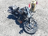 1HD1GX4387K****** Salvage and Wrecked 2007 Harley-Davidson Fxdbi in Fresno
